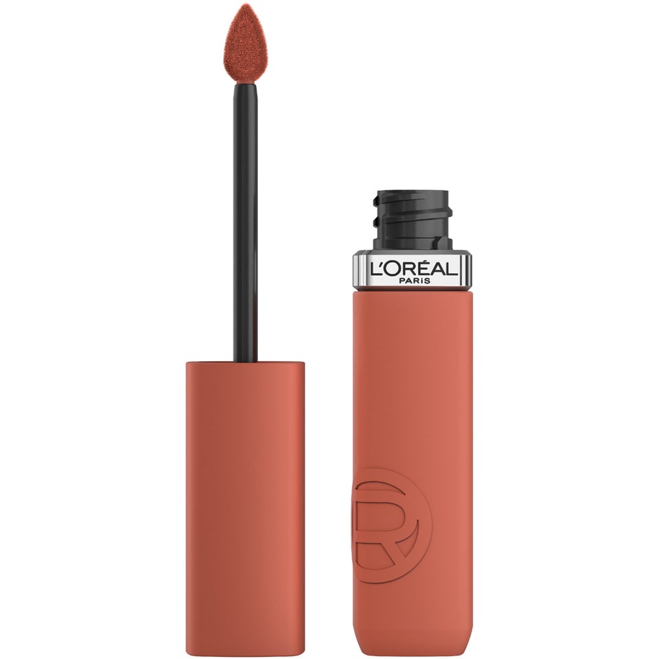 Infaillible Matte Resistance Läppstift Le Rouge Paris 420