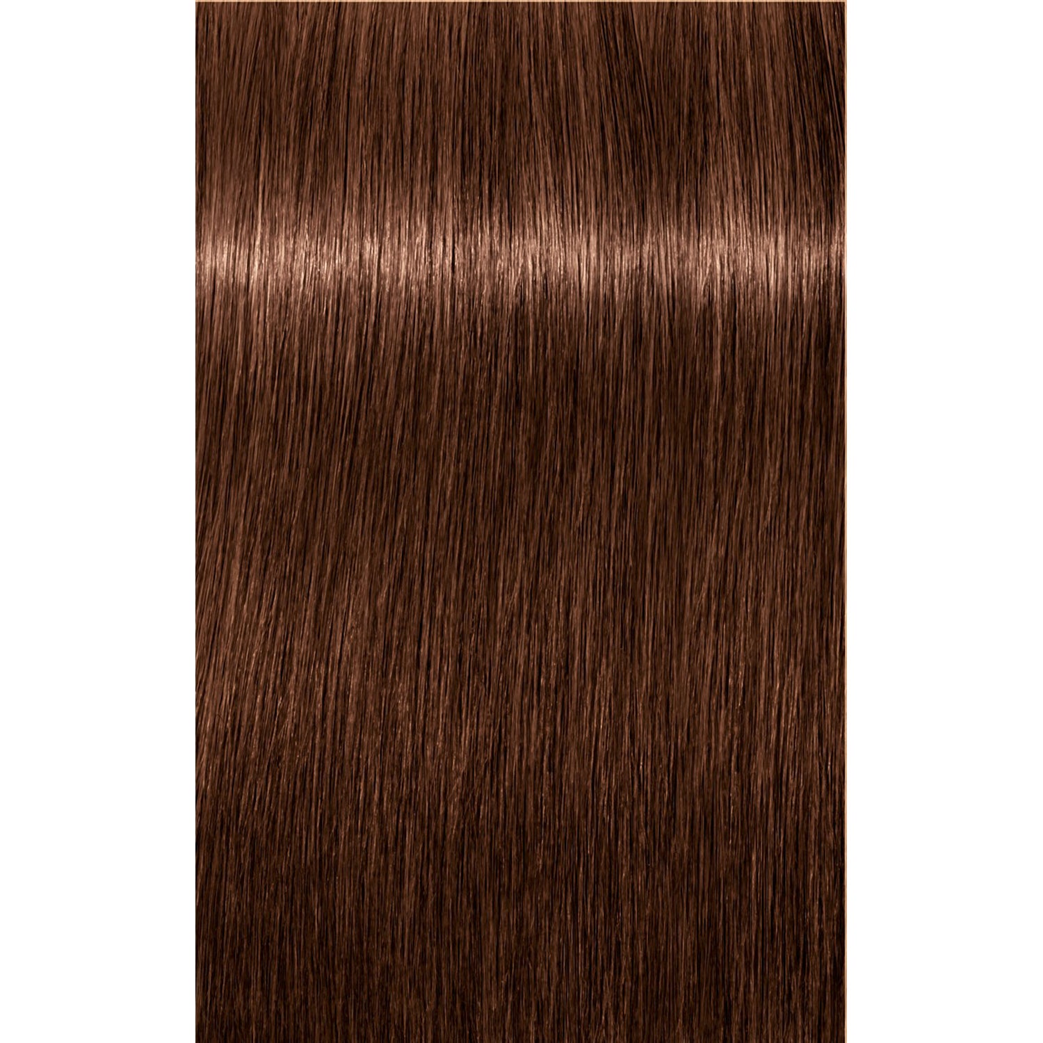 Alternativ bild 1 för Schwarzkopf Professional Igora Vibrance 6-68 Mörkblond Choklad Röd - 60 ml