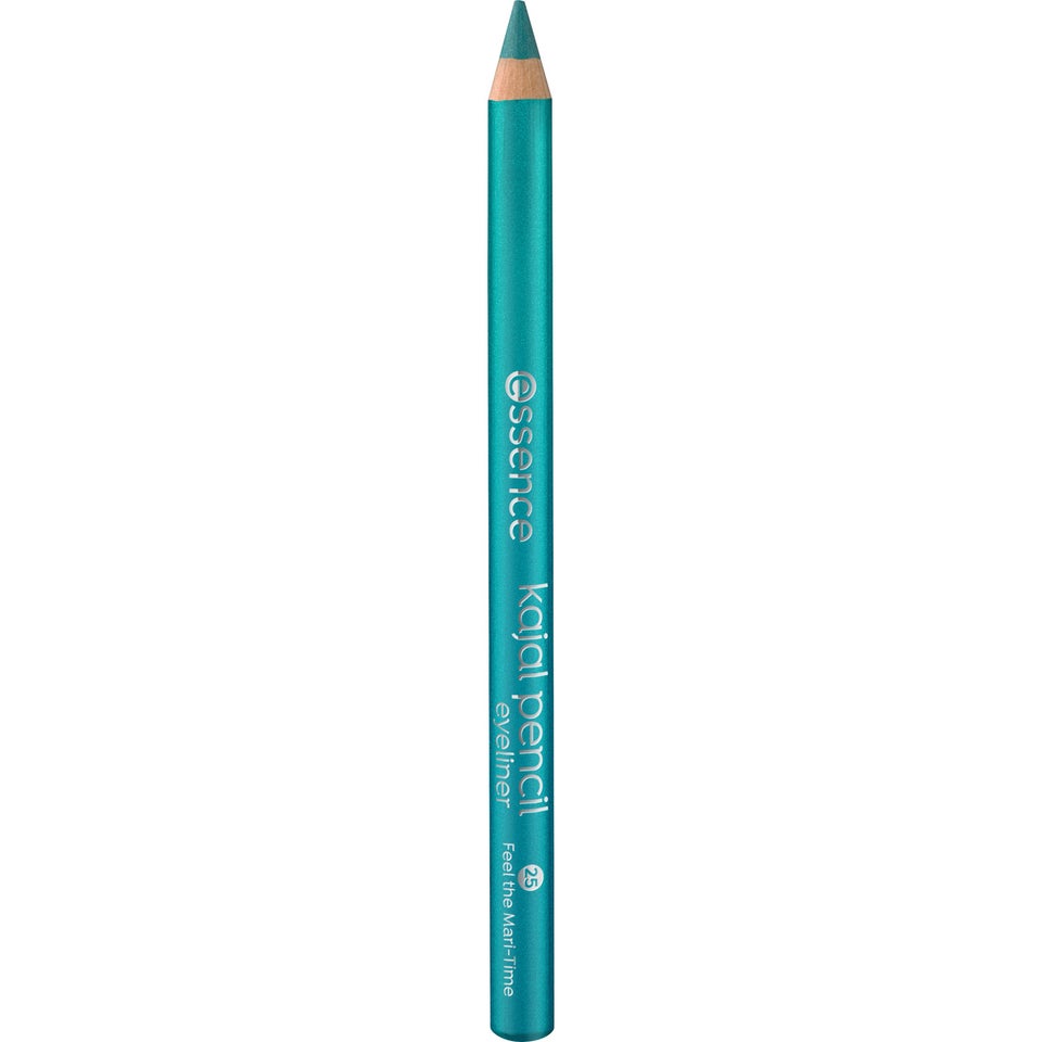 Kajal Pencil 01 Black 1 g