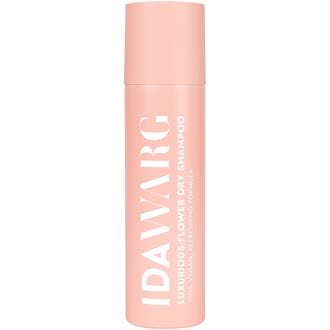 Luxurious Flower Dry Shampoo