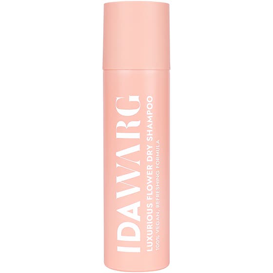 Luxurious Flower Dry Shampoo