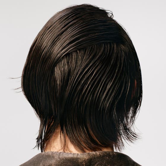 Microweb Fiber Elastic Hair Texturizer