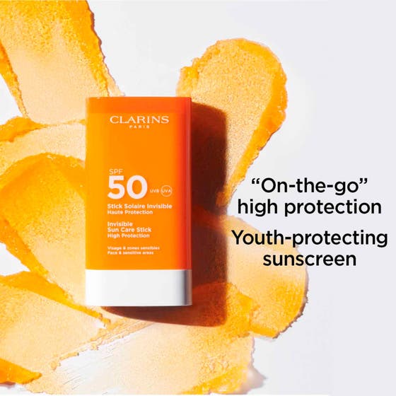 Invisible Sun Care Stick High Protection SPF50