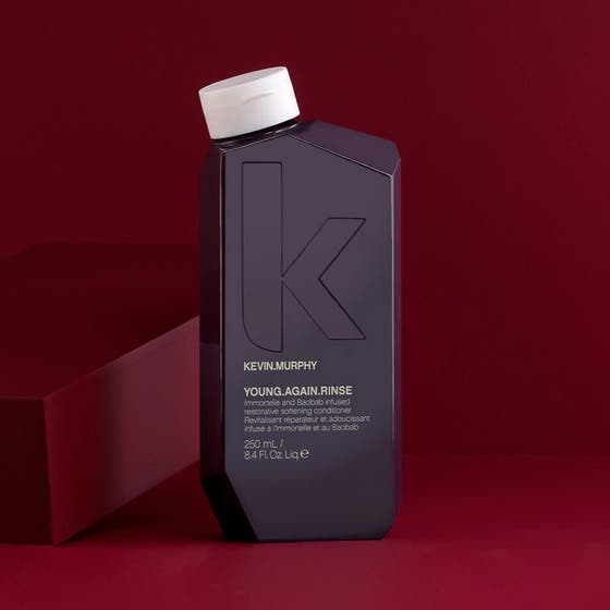 Youth-Boosting Hair Care Starter