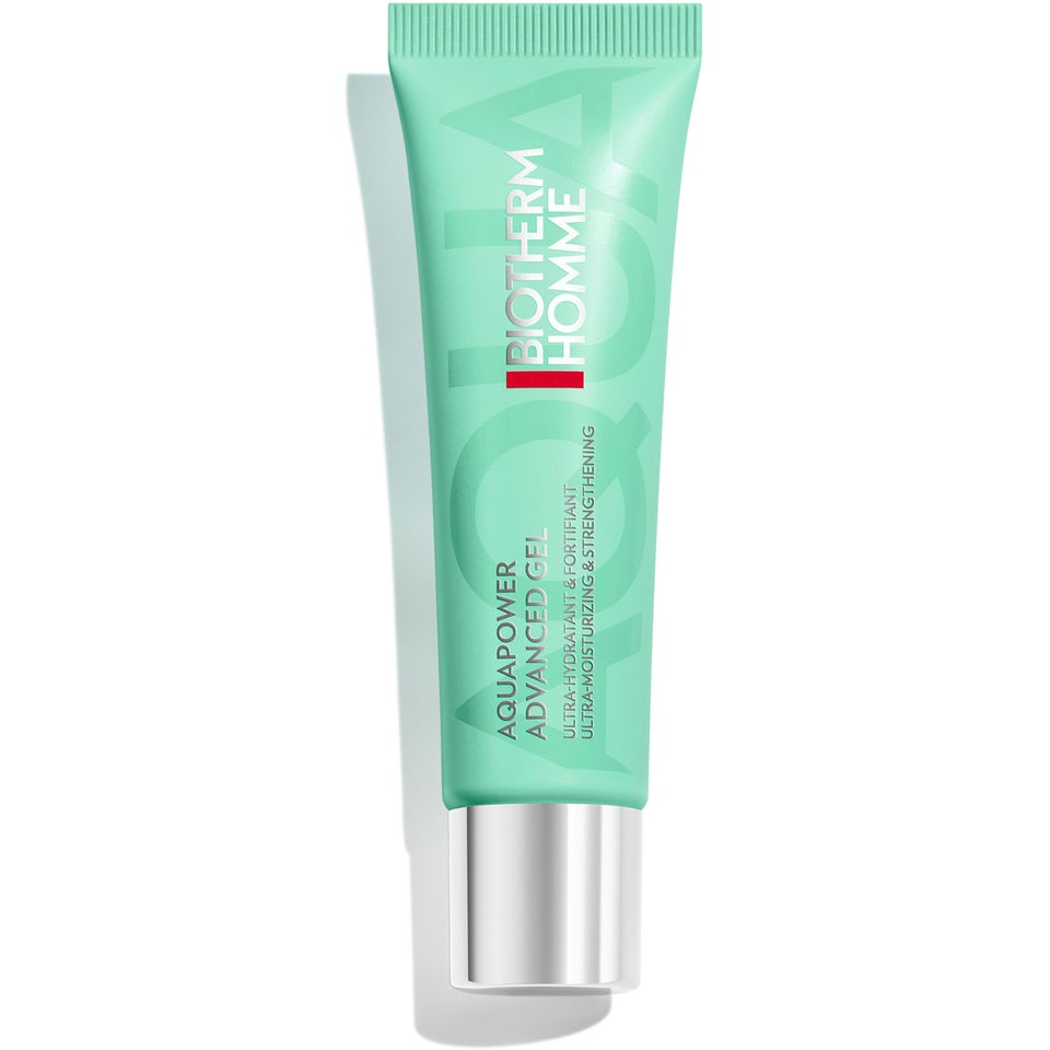 Aquapower Advanced Gel