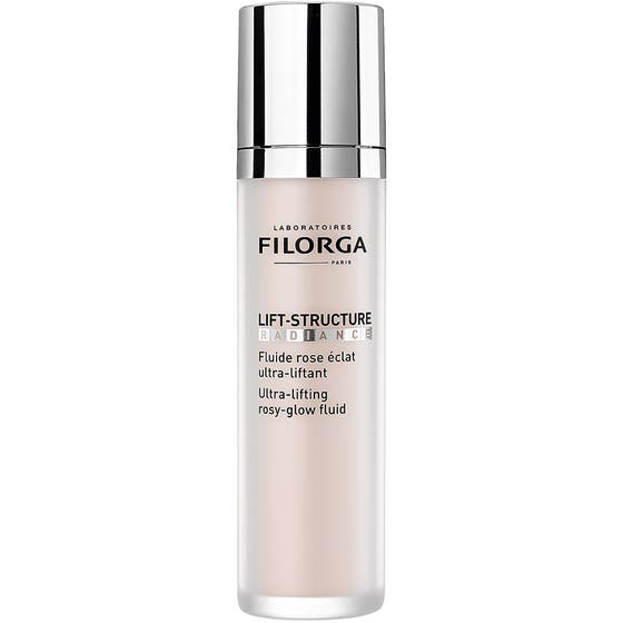 Lift-Structure Radiance