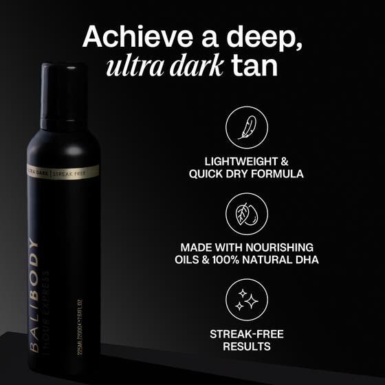 Express Ultra Dark