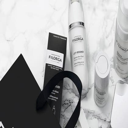 Guide: välj rätt serum från Filorga