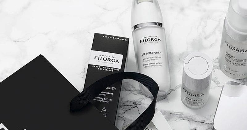 Guide: välj rätt serum från Filorga