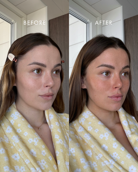 Sundazed Self Tanning Mist