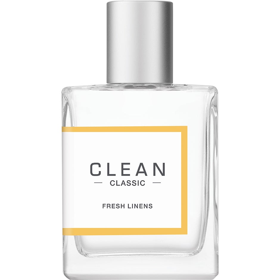 Fresh Linens Eau de Parfum