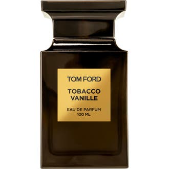 Tobacco Vanille