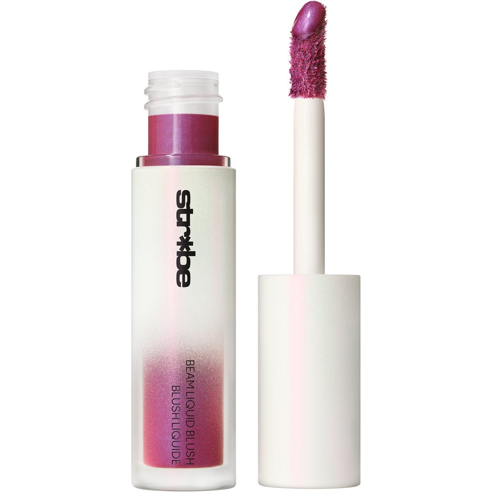 Strobe Beam Liquid Blush Magic Aura