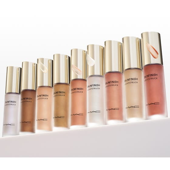 Skinfinish Lightstruck Liquid Highlighter