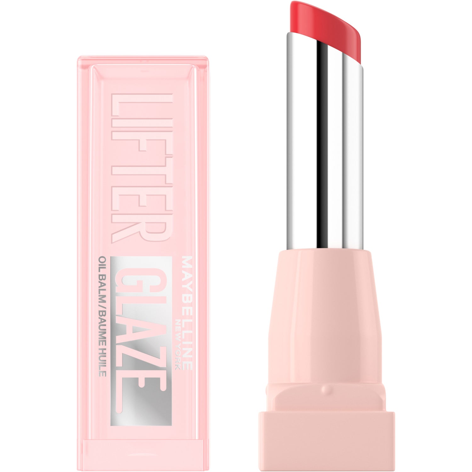 Maybelline New York Lifter Glaze Lip Balm 06 Caramel Glow läppsmink dam – bild 7