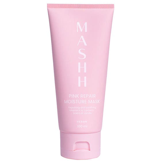 Pink Repair Moisture Mask