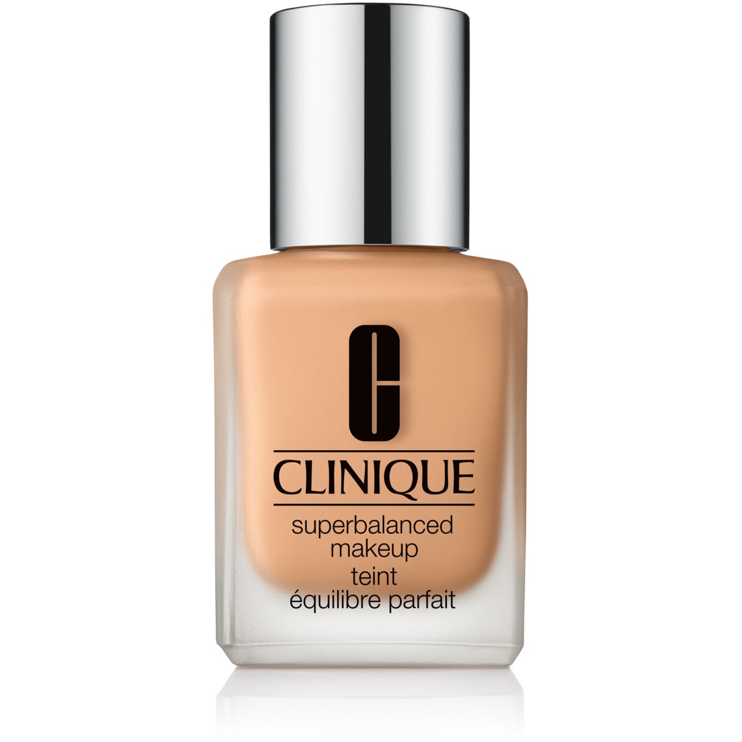 Clinique Superbalanced Makeup foundation & concealer dam – bild 10