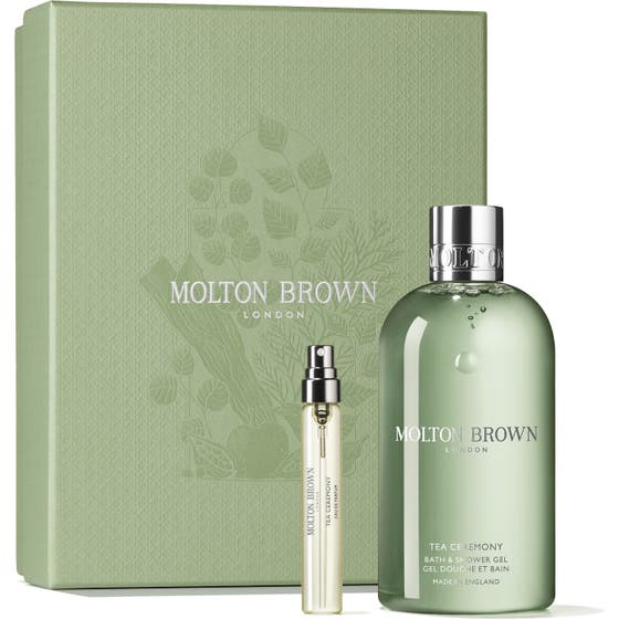 Gift Set Tea Ceremony Collection