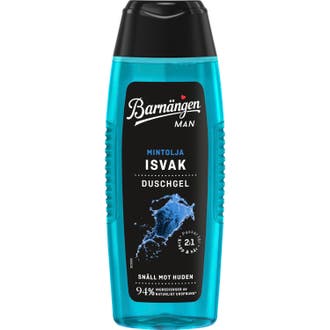 MEN Shower Gel