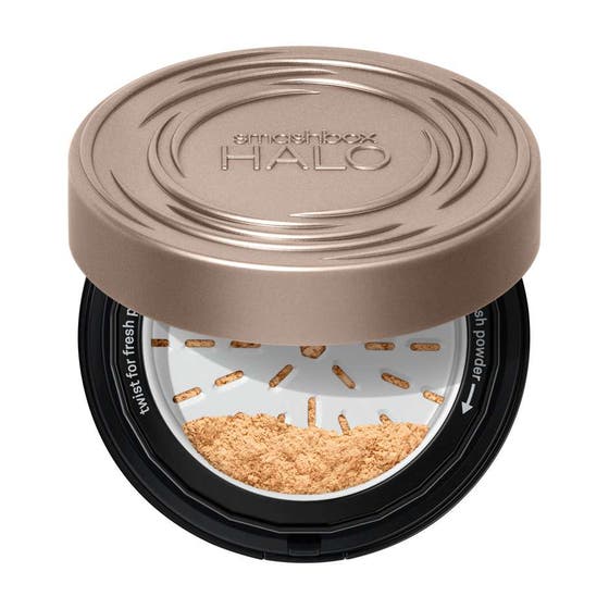 Halo Fresh Setting & Perfecting Powder
