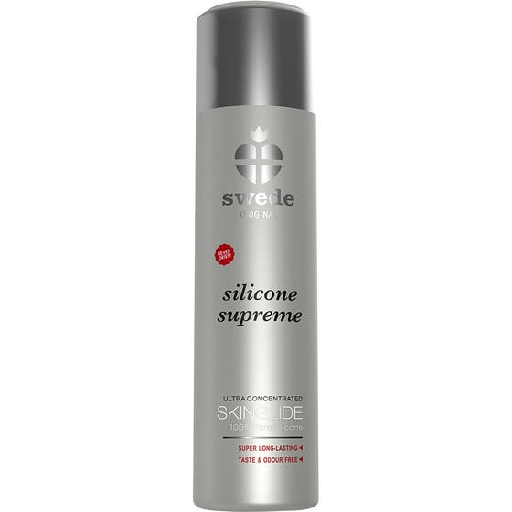 Silicone Supreme Lubricant