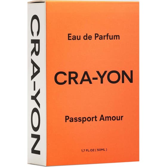 Passport Amour