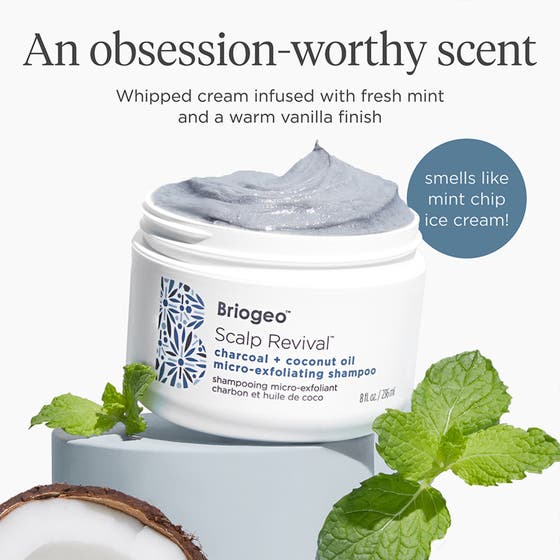 Scalp Revival™ Micro-Exfoliating Shampoo