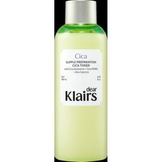 Supple Preparation Cica Toner