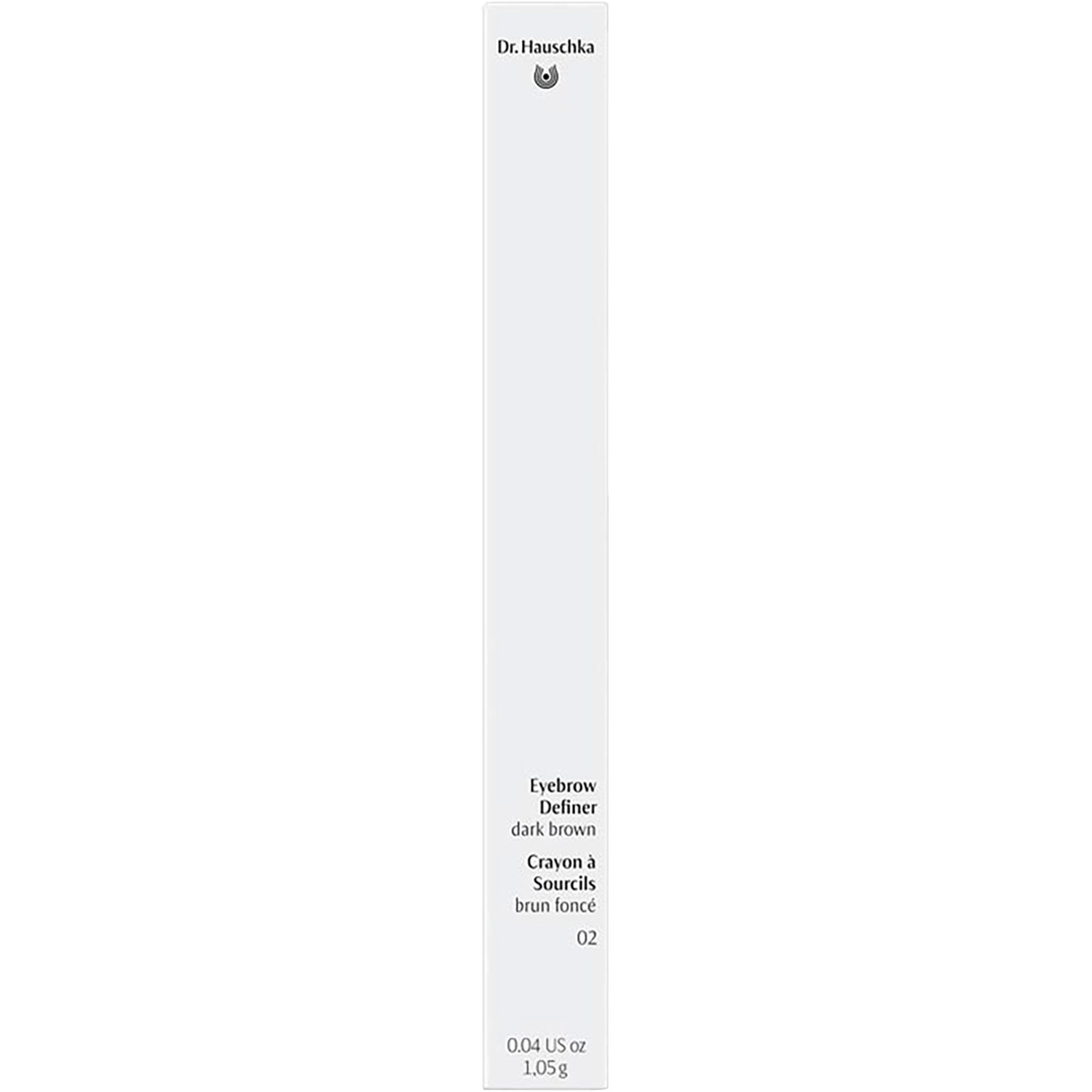 Dr Hauschka Eye Brow Definer ögonbrynspenna dam