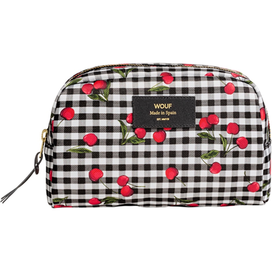 WOUF Toiletry Bag Abril