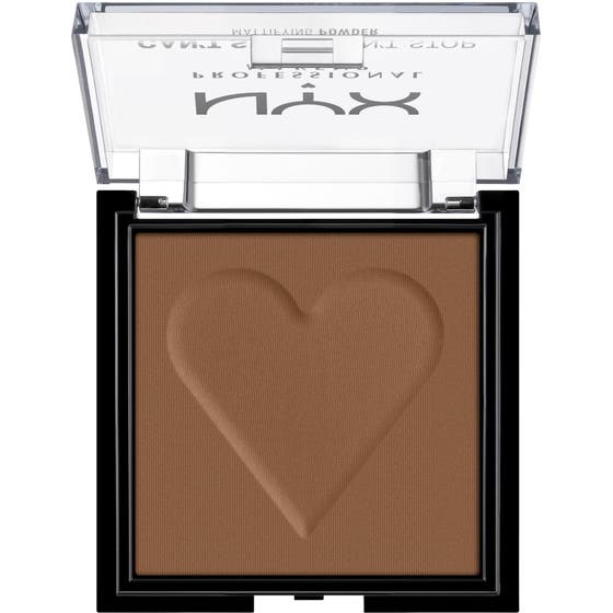 Can’t Stop Won’t Stop Mattifying Powder