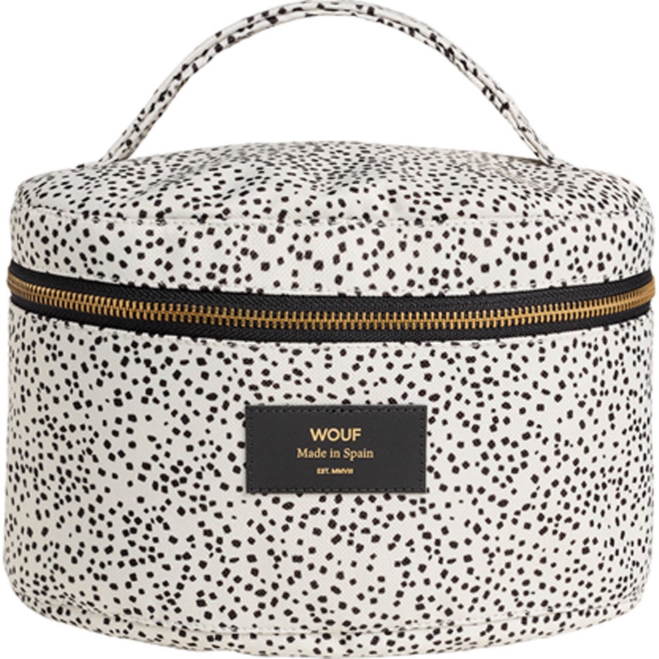 WOUF Vanity Bag Dottie
