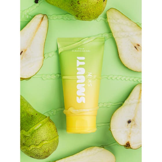 Pear Cleansing Gel