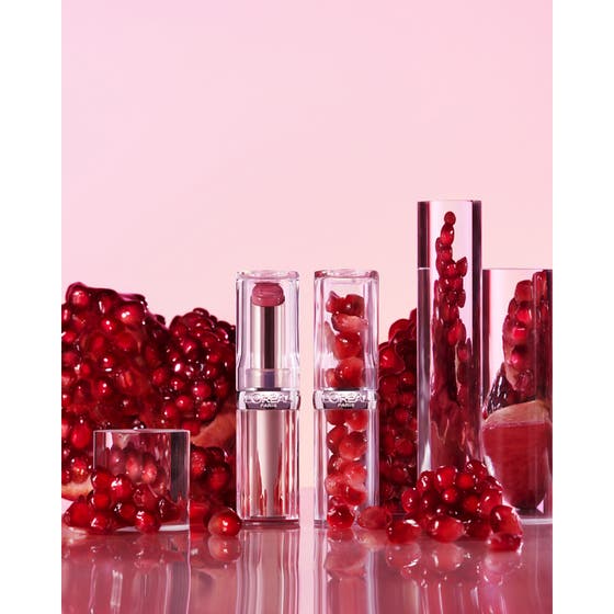 Glow Paradise Balm-In-Lipstick