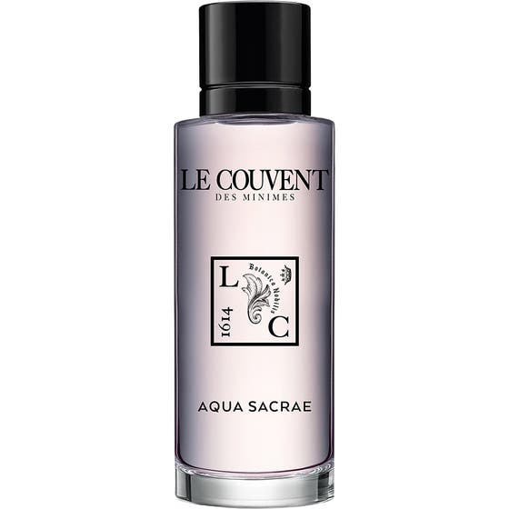 Aqua Sacrae Botanical Cologne