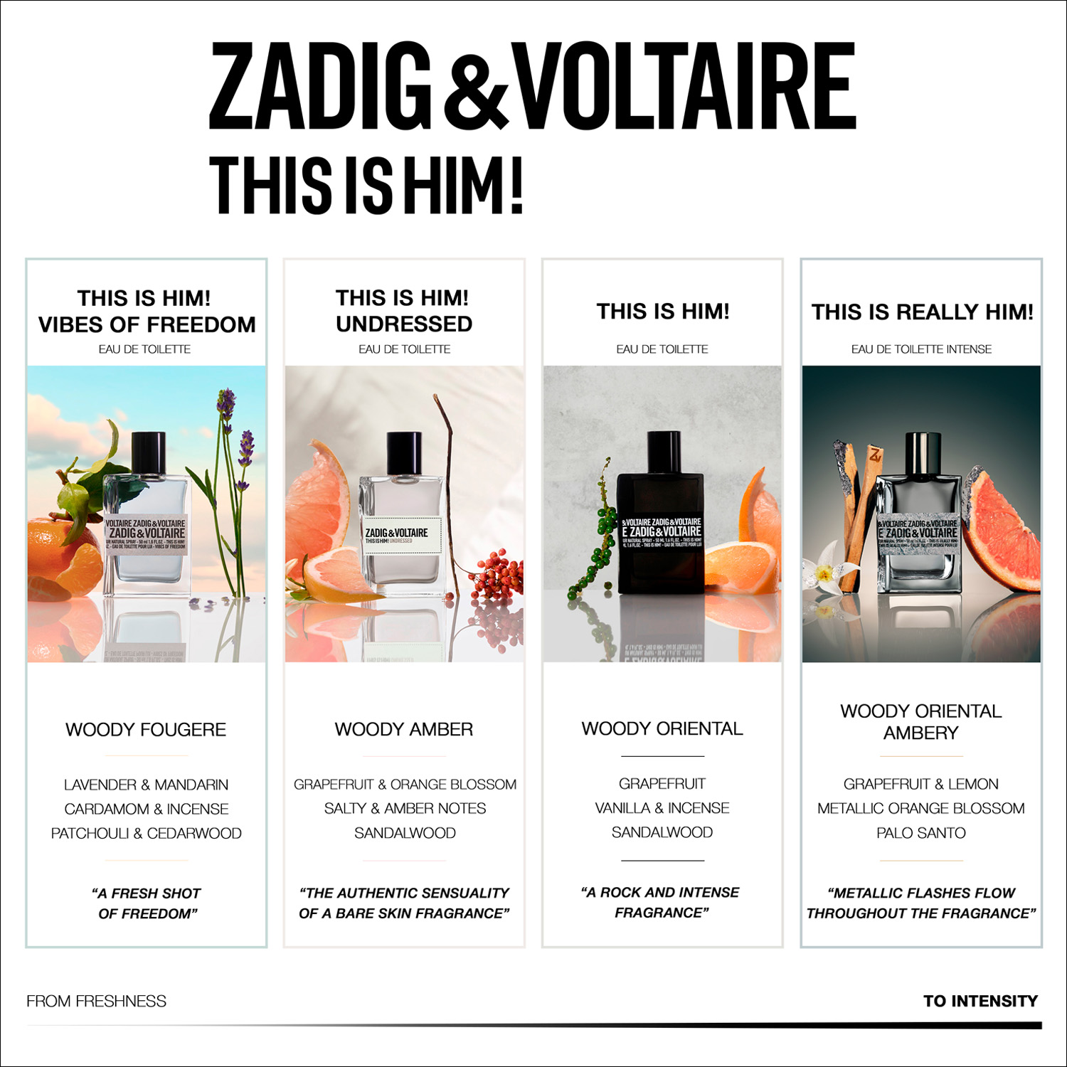 Vibes Of Freedom Him Freedom