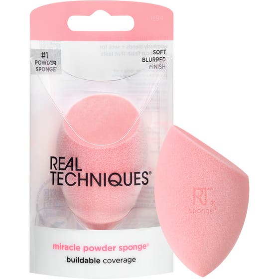 Miracle Powder Sponge