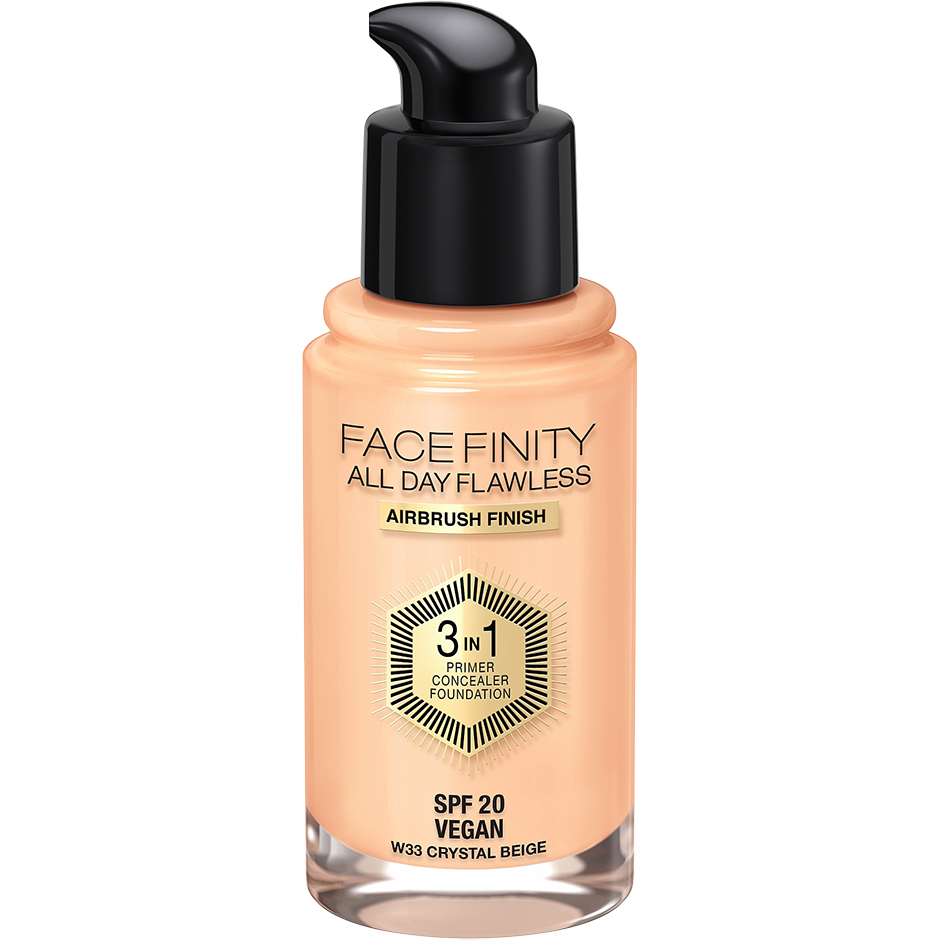 Facefinity All Day Flawless