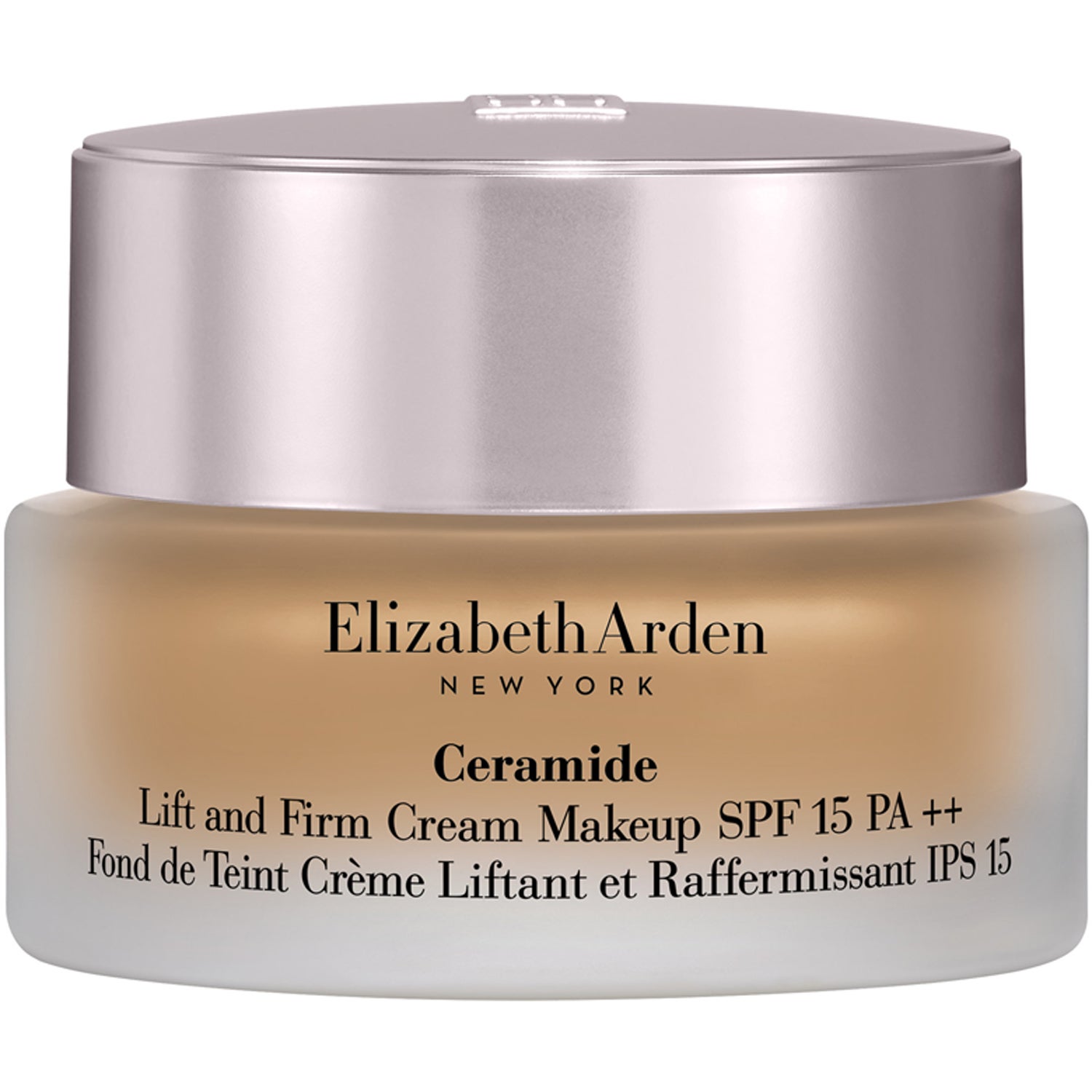 Elizabeth Arden Ceramide Lift and Firm Foundation 440W 30 g
