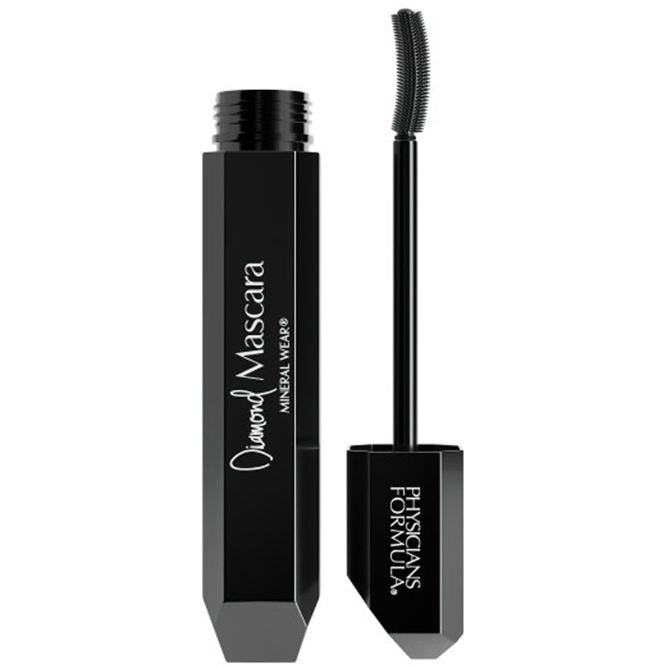 Produktfoto för Physicians Formula Diamond Mascara Black Diamond