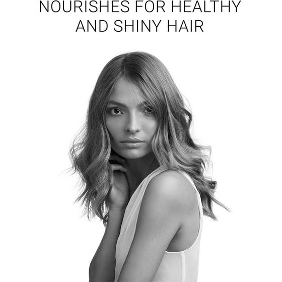 SP Essential Shampoo