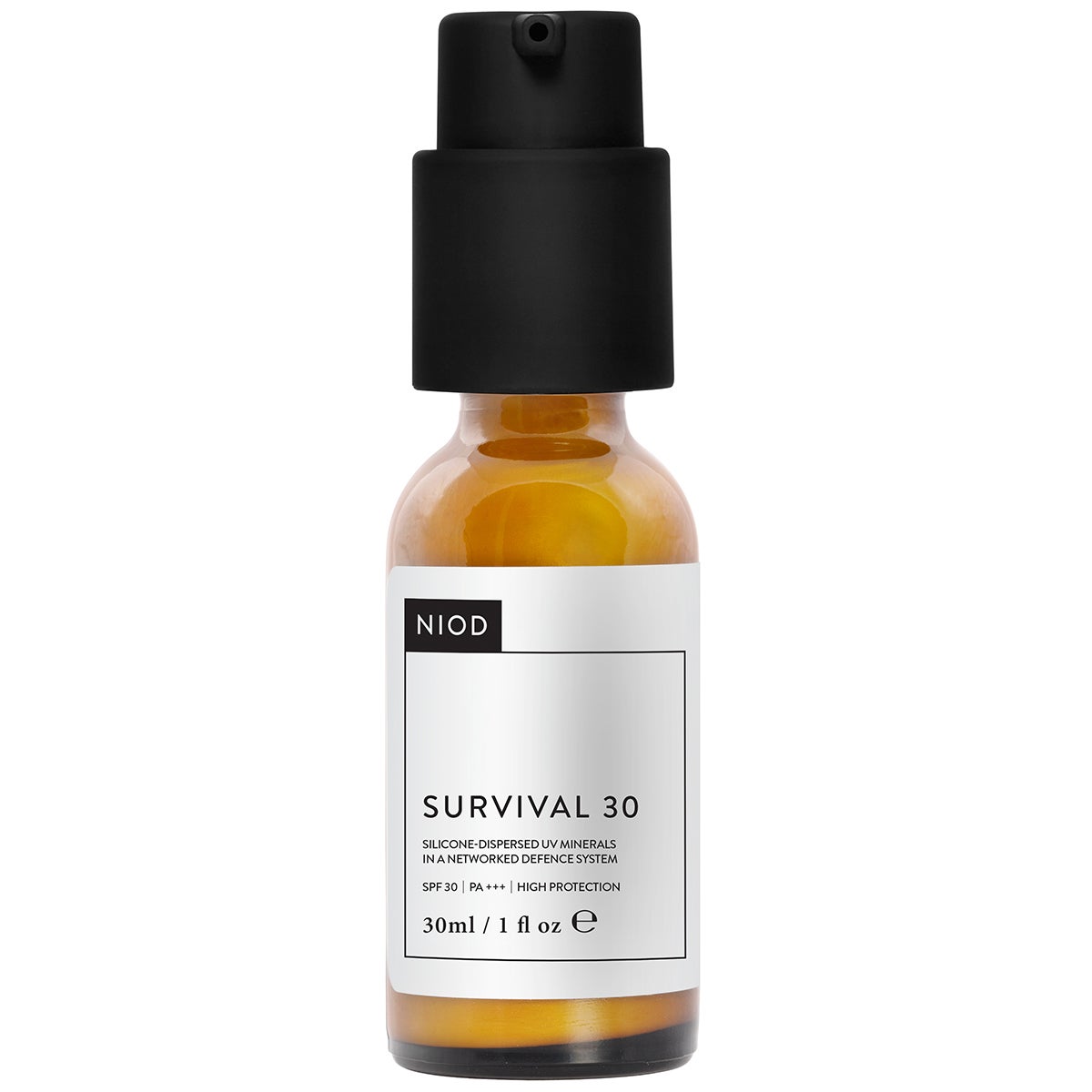 NIOD Survival 30 Serum 30 ml