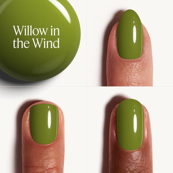 Original Nail Polish