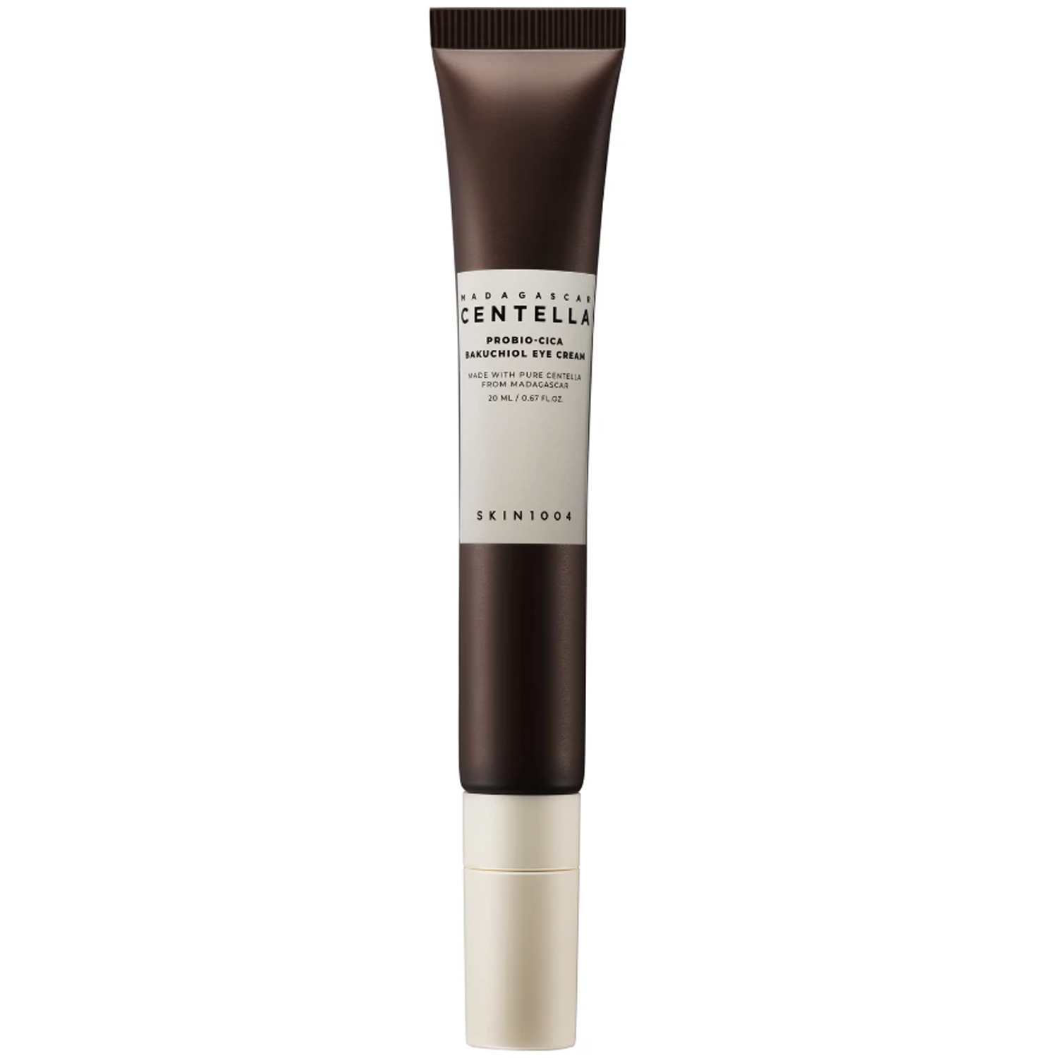 Madagascar Centella Probio-Cica Bakuchiol Eye Cream