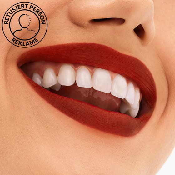 Locked Kiss 24Hr Lipstick