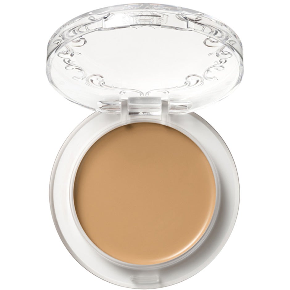 KVD Beauty Good Apple Skin-Perfecting Foundation Balm 042 Medium 10 g