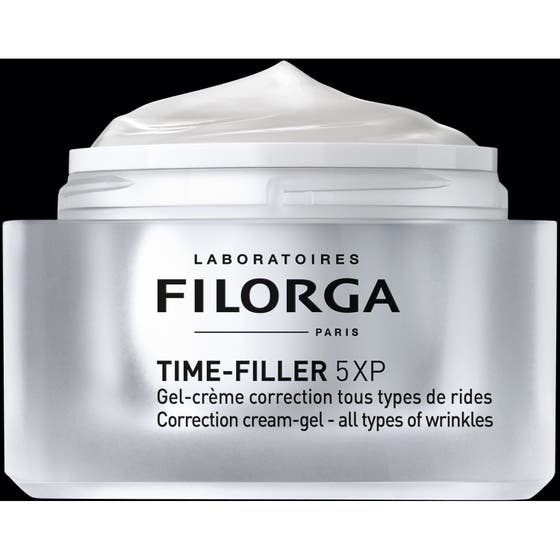 Time-Filler 5XP Cream-Gel