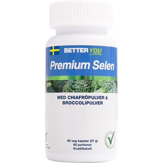Premium Selen