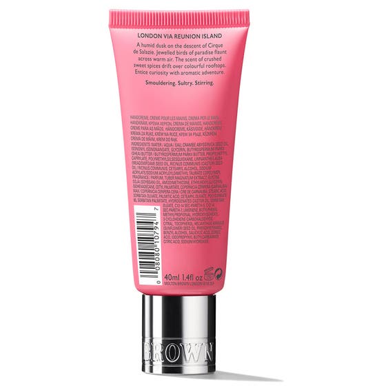 Fiery Pink Pepper Hand Cream