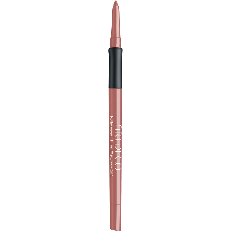Mineral Lip Styler 22 Mineral Soft